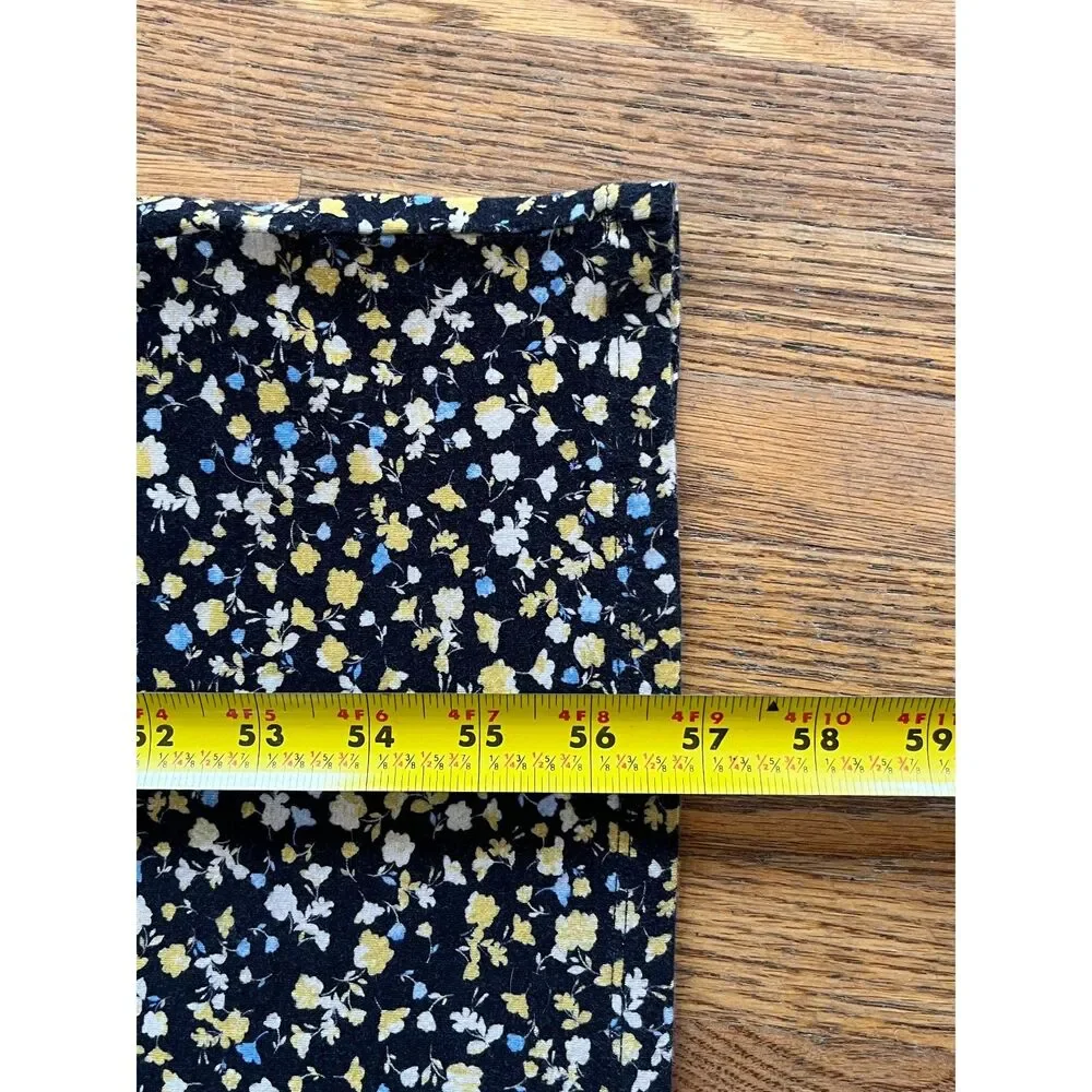 Favorite Daughter Blue and White Maxi Dress - Picture 9 of 11